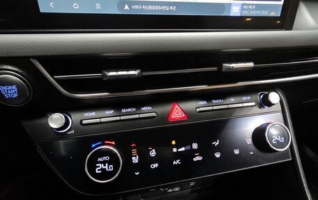 Hyundai Sonata VIII, 2023 год, 2 180 000 рублей, 20 фотография