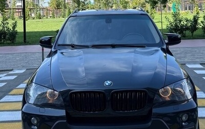 BMW X5, 2009 год, 1 180 000 рублей, 1 фотография