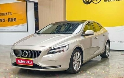 Volvo V40 II рестайлинг, 2017 год, 1 360 000 рублей, 1 фотография