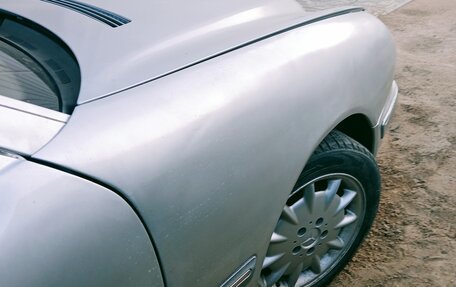 Mercedes-Benz E-Класс, 2000 год, 390 000 рублей, 8 фотография
