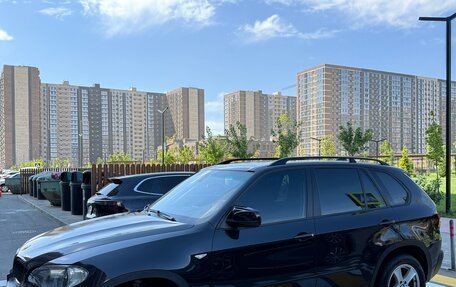 BMW X5, 2009 год, 1 180 000 рублей, 3 фотография