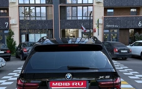BMW X5, 2009 год, 1 180 000 рублей, 5 фотография