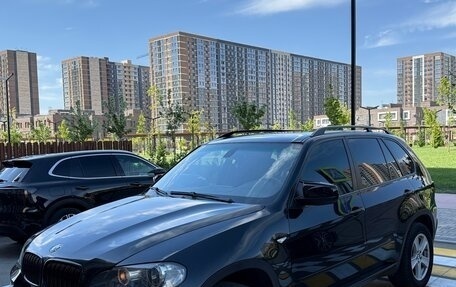 BMW X5, 2009 год, 1 180 000 рублей, 2 фотография