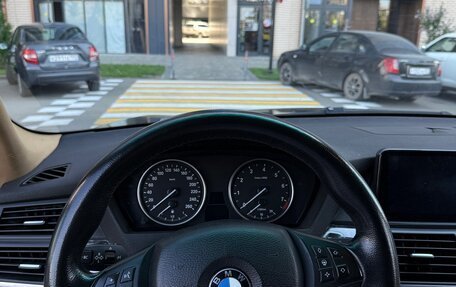 BMW X5, 2009 год, 1 180 000 рублей, 10 фотография