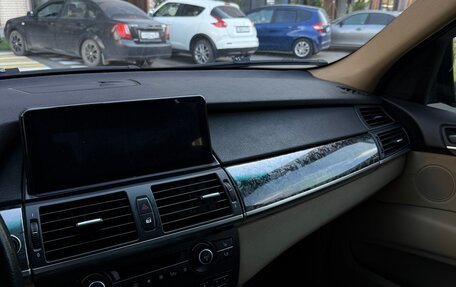 BMW X5, 2009 год, 1 180 000 рублей, 11 фотография