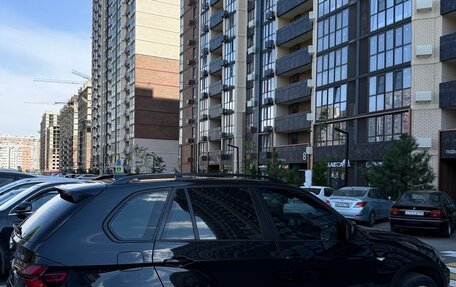 BMW X5, 2009 год, 1 180 000 рублей, 7 фотография