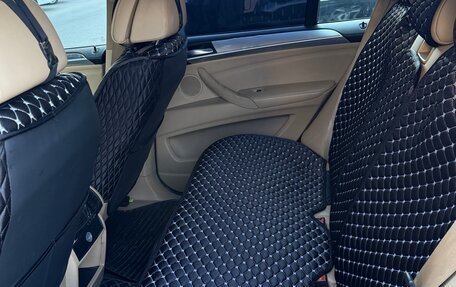 BMW X5, 2009 год, 1 180 000 рублей, 14 фотография
