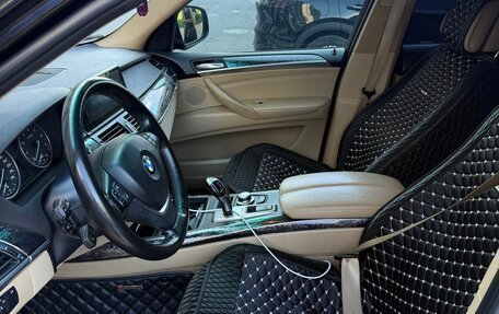 BMW X5, 2009 год, 1 180 000 рублей, 12 фотография