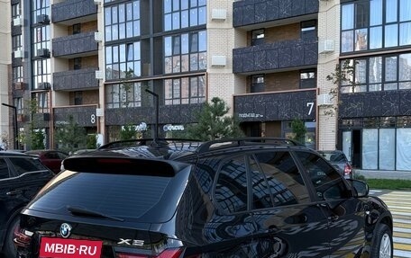 BMW X5, 2009 год, 1 180 000 рублей, 6 фотография