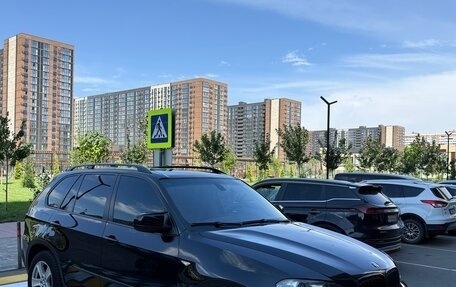 BMW X5, 2009 год, 1 180 000 рублей, 8 фотография