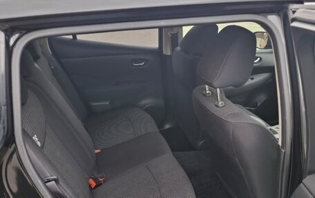 Nissan Leaf I, 2013 год, 835 000 рублей, 12 фотография