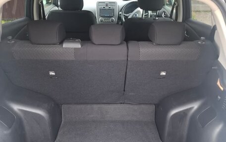 Nissan Leaf I, 2013 год, 835 000 рублей, 18 фотография
