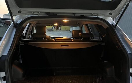 Hyundai Santa Fe III рестайлинг, 2017 год, 2 400 000 рублей, 15 фотография