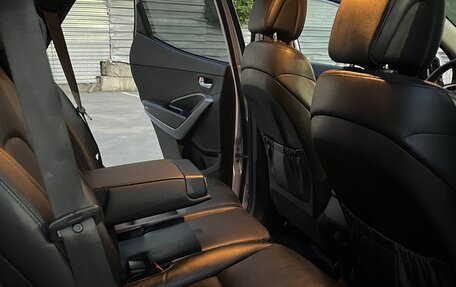 Hyundai Santa Fe III рестайлинг, 2017 год, 2 400 000 рублей, 17 фотография