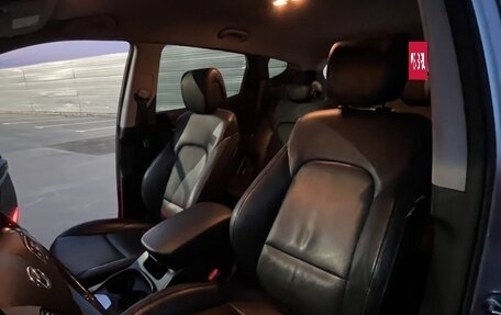 Hyundai Santa Fe III рестайлинг, 2017 год, 2 400 000 рублей, 7 фотография