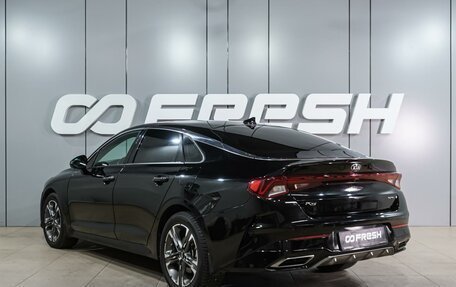 KIA K5, 2021 год, 2 499 000 рублей, 2 фотография