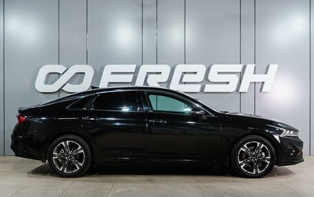 KIA K5, 2021 год, 2 499 000 рублей, 5 фотография