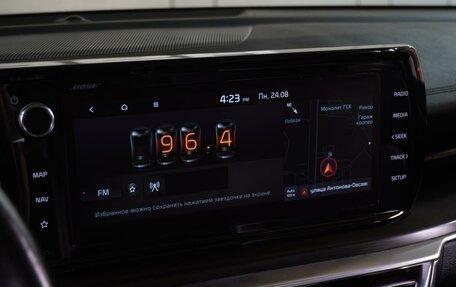 KIA K5, 2021 год, 2 499 000 рублей, 24 фотография