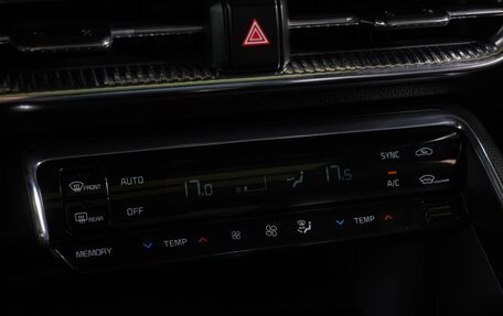 KIA K5, 2021 год, 2 499 000 рублей, 26 фотография