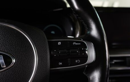 KIA K5, 2021 год, 2 499 000 рублей, 32 фотография