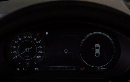 KIA K5, 2021 год, 2 499 000 рублей, 31 фотография