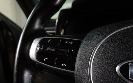 KIA K5, 2021 год, 2 499 000 рублей, 30 фотография