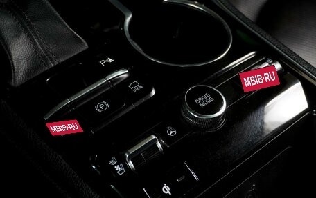 KIA K5, 2021 год, 2 499 000 рублей, 27 фотография