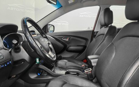 Hyundai ix35 I рестайлинг, 2014 год, 1 400 000 рублей, 10 фотография