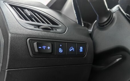 Hyundai ix35 I рестайлинг, 2014 год, 1 400 000 рублей, 21 фотография