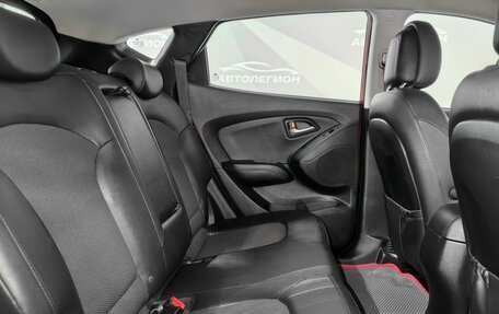 Hyundai ix35 I рестайлинг, 2014 год, 1 400 000 рублей, 15 фотография