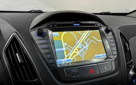 Hyundai ix35 I рестайлинг, 2014 год, 1 400 000 рублей, 19 фотография