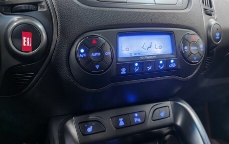 Hyundai ix35 I рестайлинг, 2014 год, 1 400 000 рублей, 20 фотография