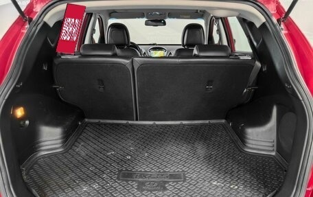 Hyundai ix35 I рестайлинг, 2014 год, 1 400 000 рублей, 17 фотография