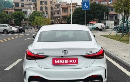 MG 5, 2022 год, 1 176 009 рублей, 4 фотография