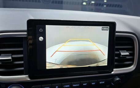 Hyundai Venue I, 2023 год, 1 680 000 рублей, 6 фотография