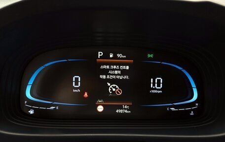 Hyundai Venue I, 2023 год, 1 680 000 рублей, 20 фотография