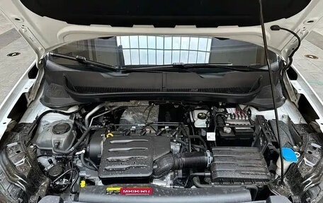 Volkswagen T-Cross I, 2023 год, 1 440 500 рублей, 6 фотография