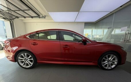 Mazda 6, 2013 год, 1 550 000 рублей, 5 фотография