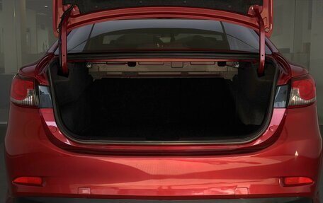 Mazda 6, 2013 год, 1 550 000 рублей, 12 фотография