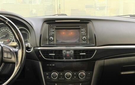 Mazda 6, 2013 год, 1 550 000 рублей, 18 фотография