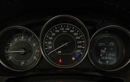 Mazda 6, 2013 год, 1 550 000 рублей, 16 фотография