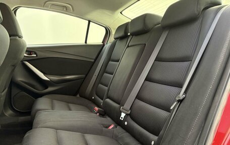 Mazda 6, 2013 год, 1 550 000 рублей, 15 фотография