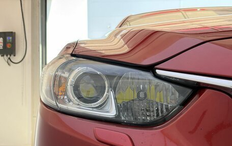 Mazda 6, 2013 год, 1 550 000 рублей, 21 фотография