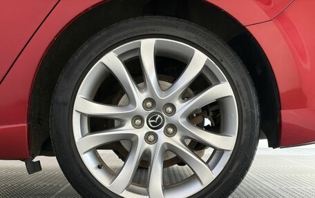 Mazda 6, 2013 год, 1 550 000 рублей, 22 фотография