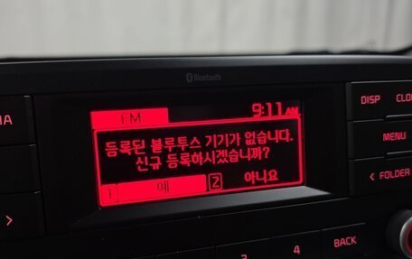 KIA Morning III, 2021 год, 1 200 678 рублей, 12 фотография