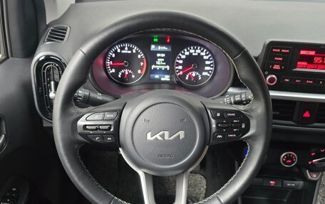 KIA Morning III, 2021 год, 1 200 678 рублей, 10 фотография