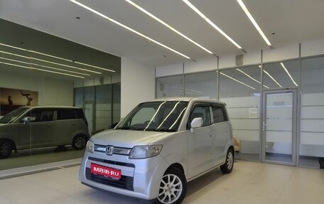 Honda Zest, 2010 год, 490 000 рублей, 1 фотография