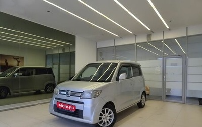 Honda Zest, 2010 год, 490 000 рублей, 1 фотография