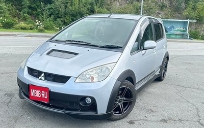 Mitsubishi Colt VI рестайлинг, 2003 год, 410 000 рублей, 1 фотография