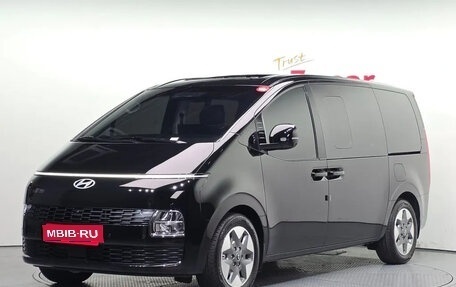 Hyundai Staria, 2026 год, 5 370 000 рублей, 1 фотография